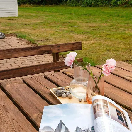 Holiday Lxii Ferienhaus Aabenraa